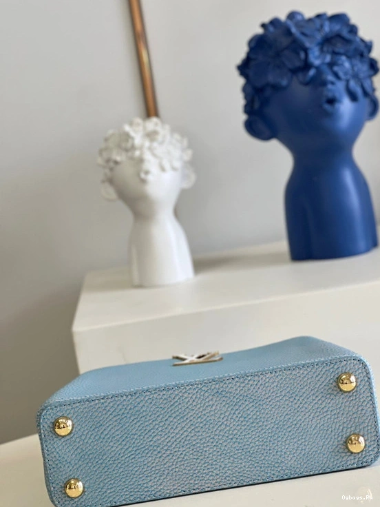 LOUIS CAPUCINES BB VUITTON 0223